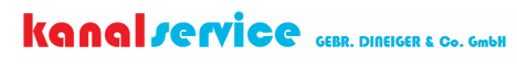 Kanalservice Gebr. Dibberger & Co. GmbH